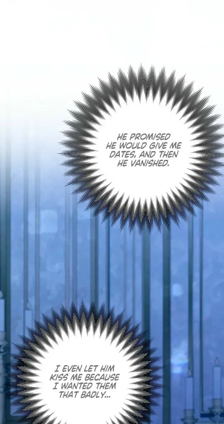 Predator Marriage - Chapter 87 Page 79
