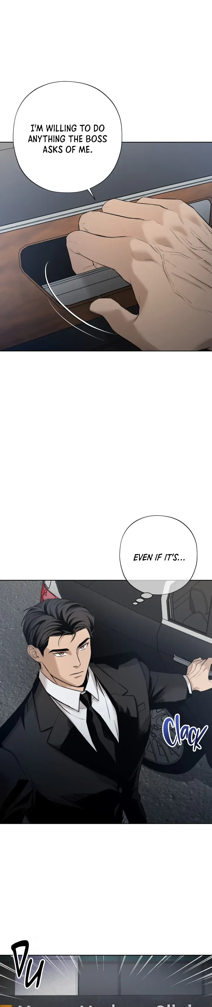 Catch Up - Chapter 1 Page 5