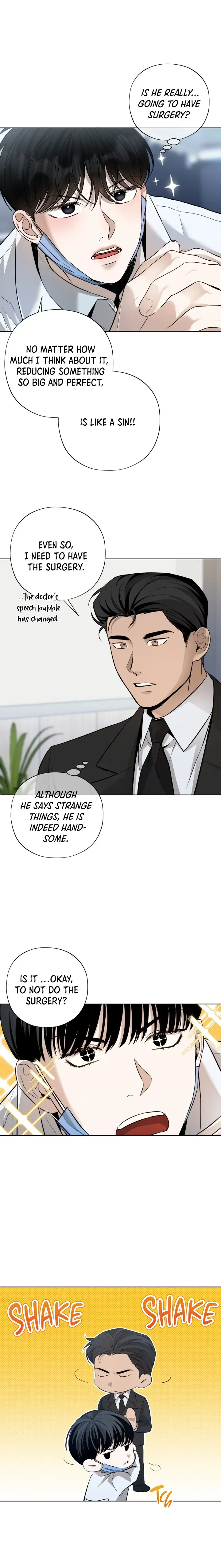 Catch Up - Chapter 1 Page 24
