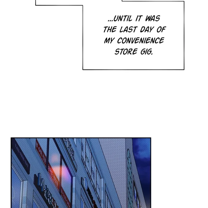 Catch Up - Chapter 10 Page 3