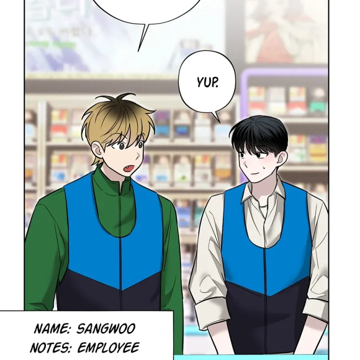Catch Up - Chapter 10 Page 7