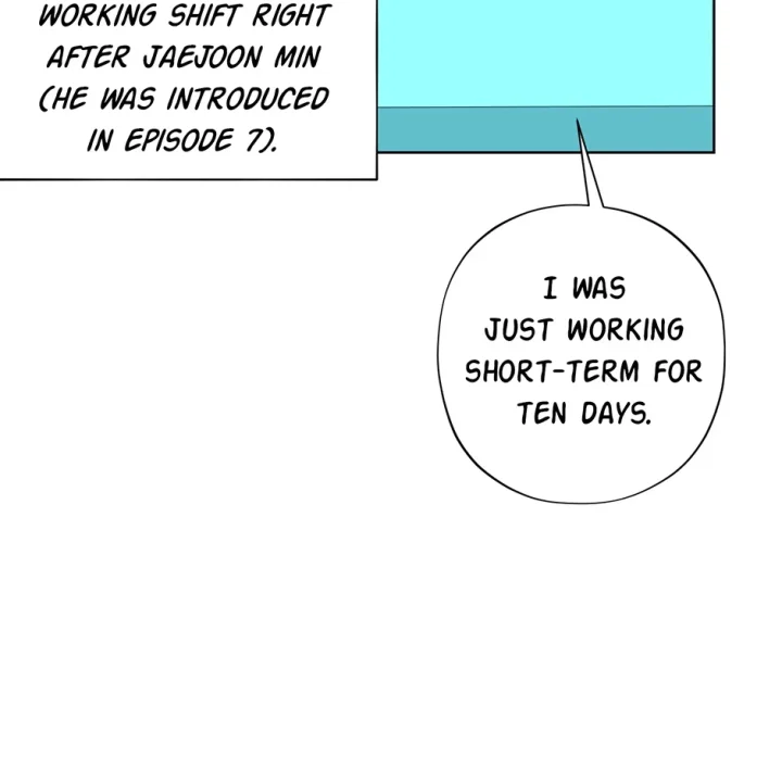 Catch Up - Chapter 10 Page 8