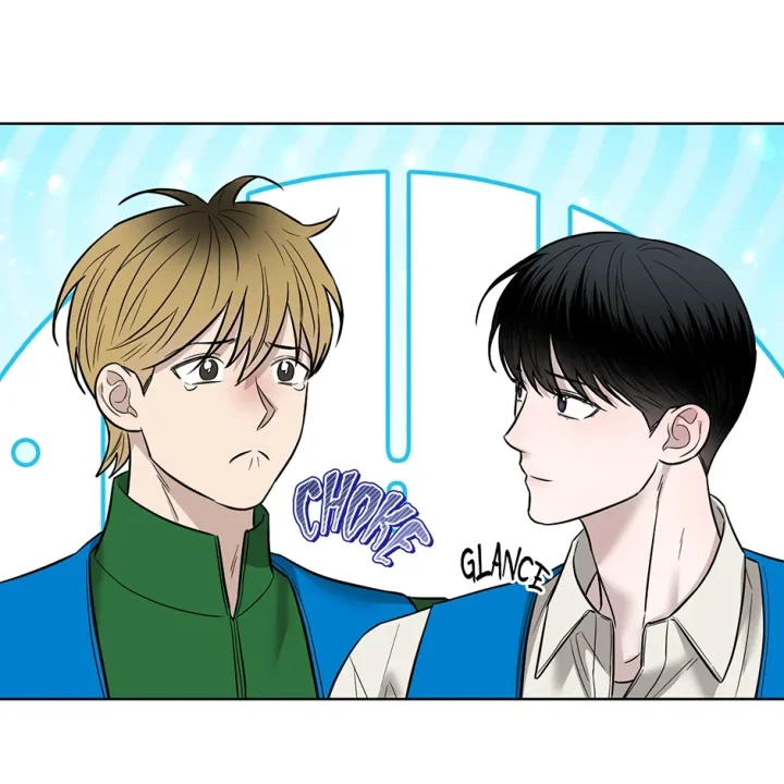 Catch Up - Chapter 10 Page 9