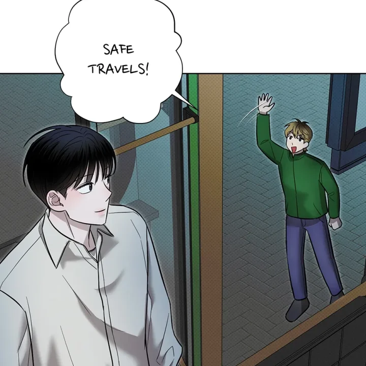 Catch Up - Chapter 10 Page 11