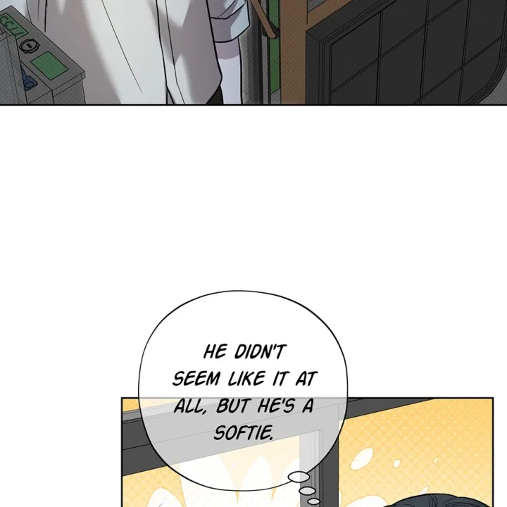 Catch Up - Chapter 10 Page 12