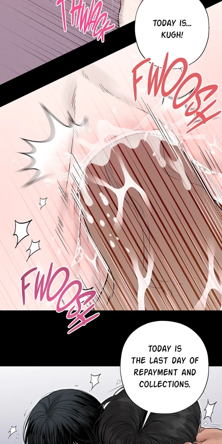 Catch Up - Chapter 10 Page 22