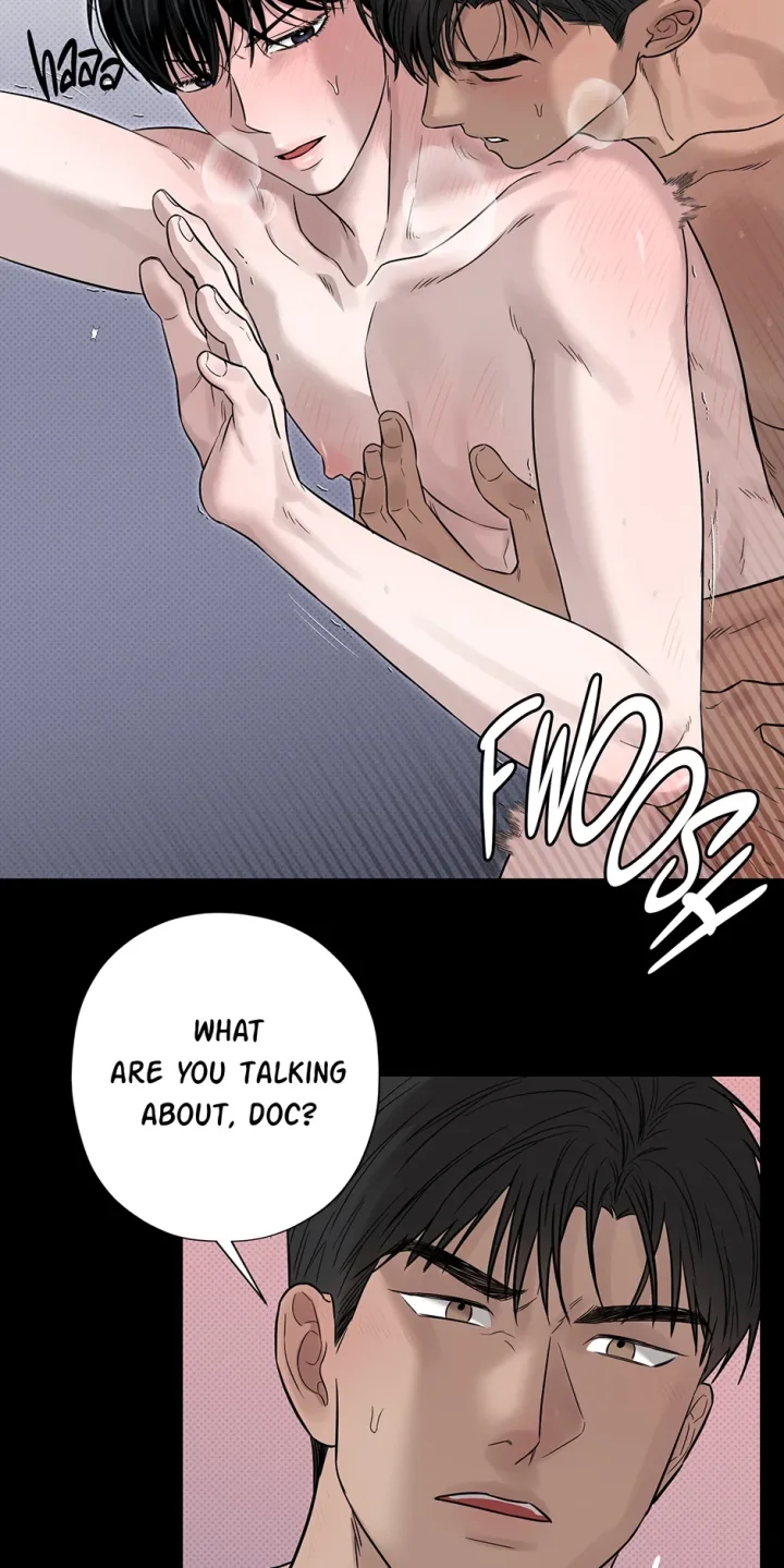 Catch Up - Chapter 10 Page 23