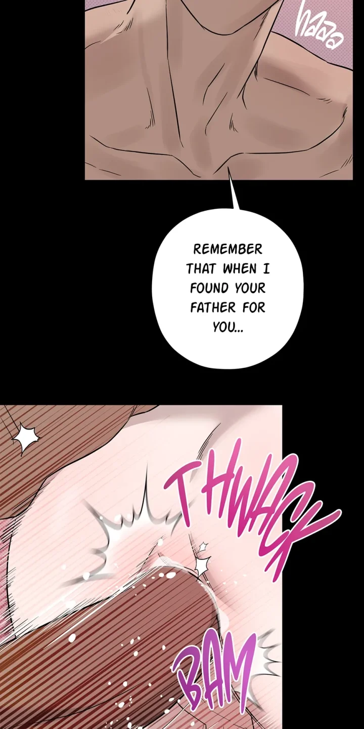 Catch Up - Chapter 10 Page 24