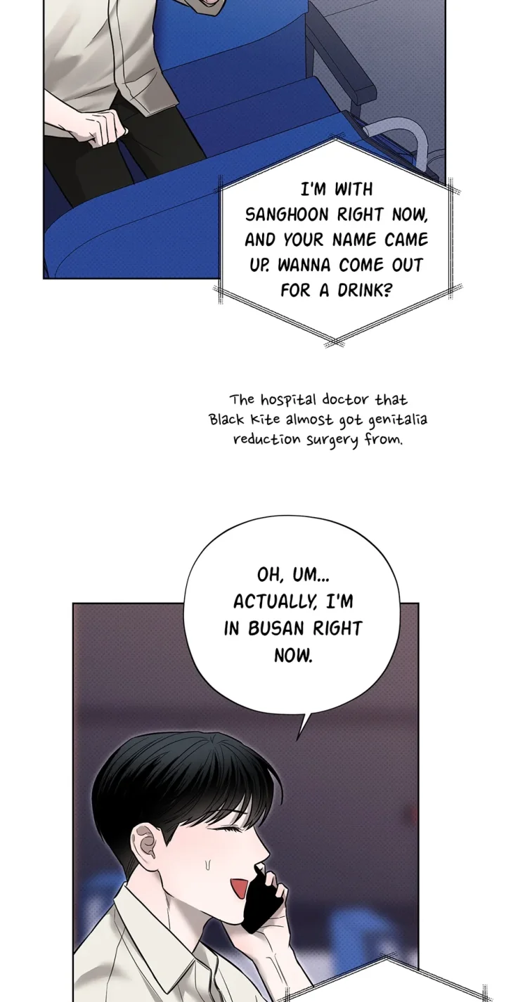 Catch Up - Chapter 10 Page 31