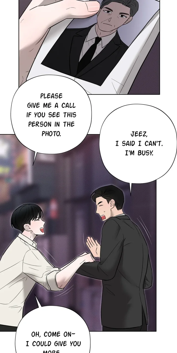 Catch Up - Chapter 10 Page 43
