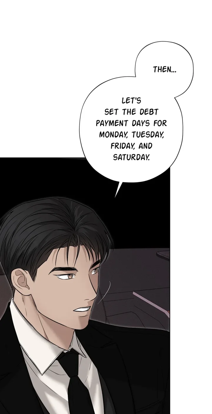 Catch Up - Chapter 10 Page 67