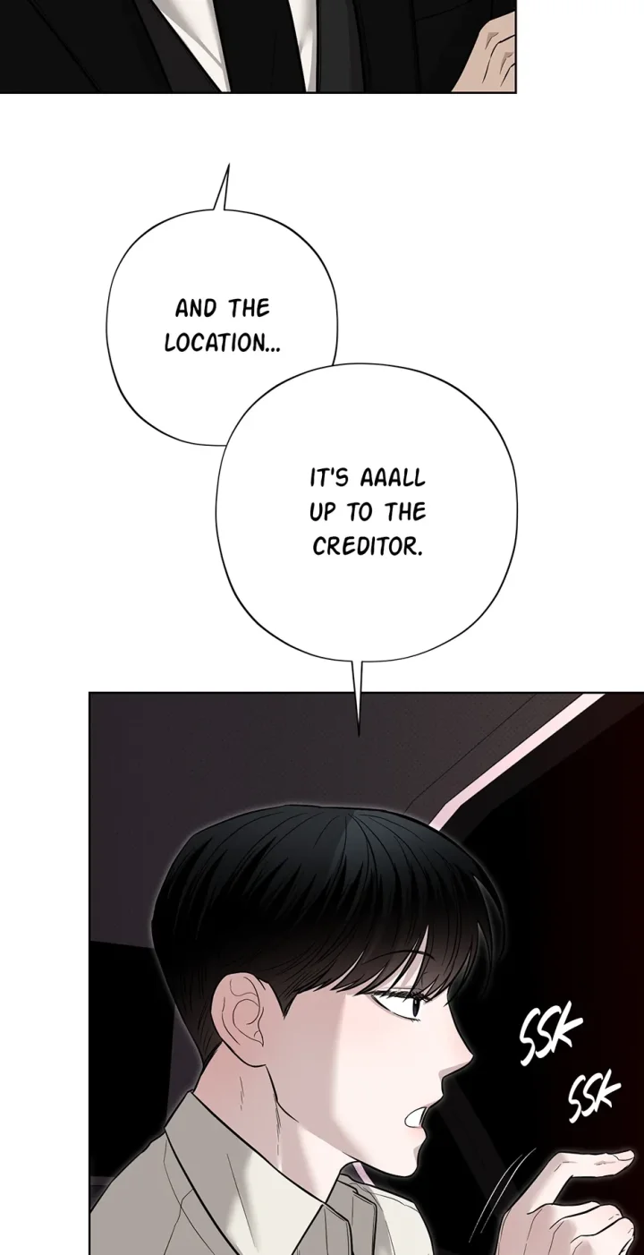 Catch Up - Chapter 10 Page 68