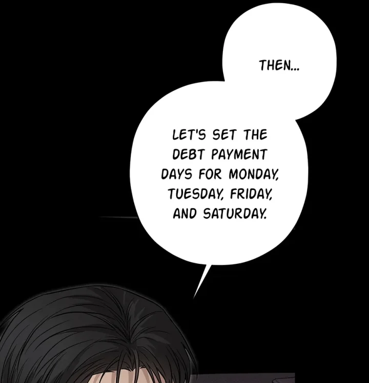 Catch Up - Chapter 11 Page 5
