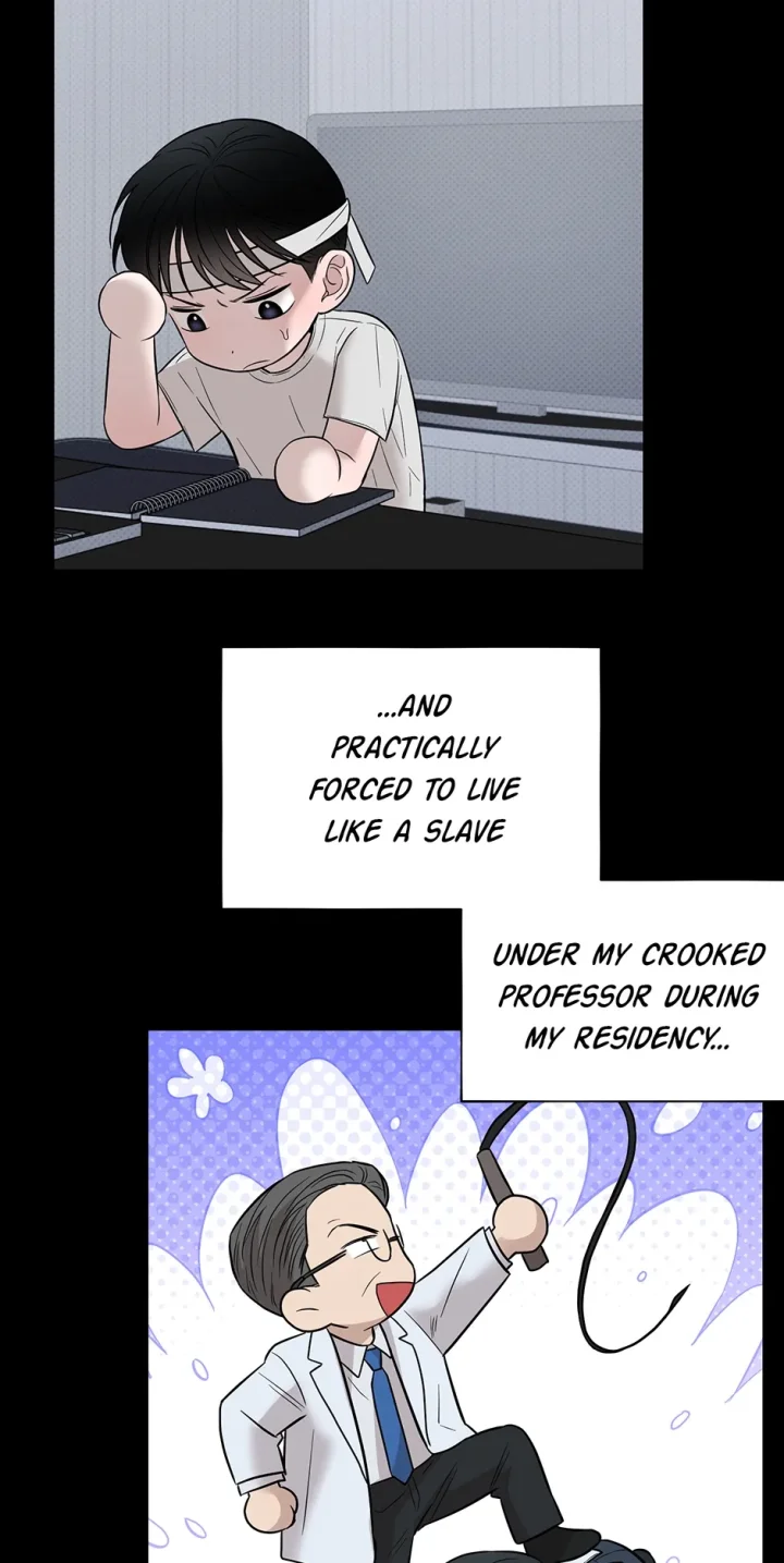 Catch Up - Chapter 11 Page 103