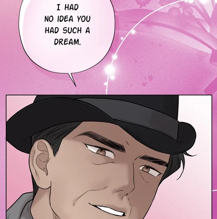 Catch Up - Chapter 11 Page 110