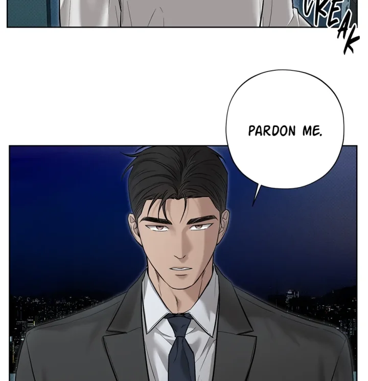 Catch Up - Chapter 11 Page 13