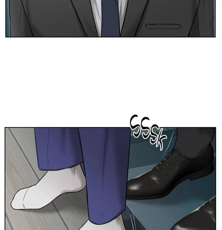Catch Up - Chapter 11 Page 14