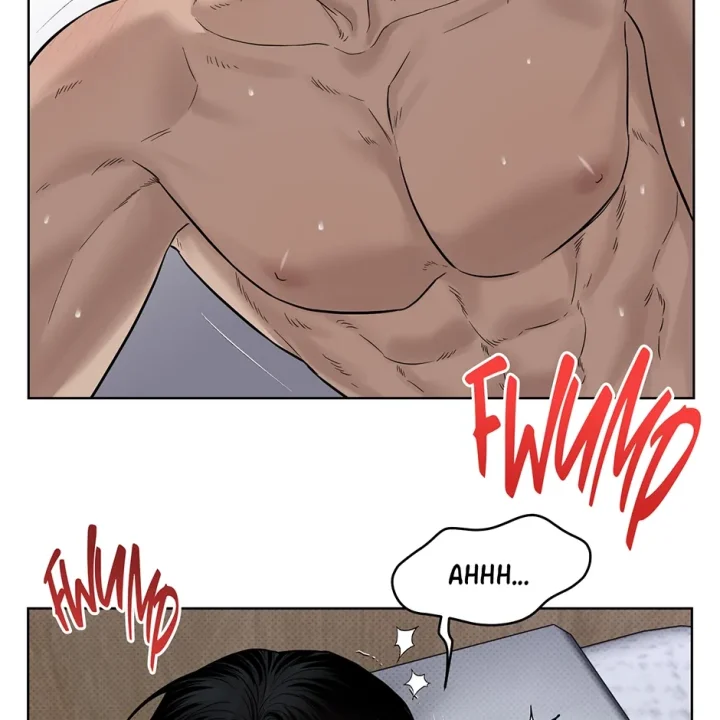 Catch Up - Chapter 11 Page 21