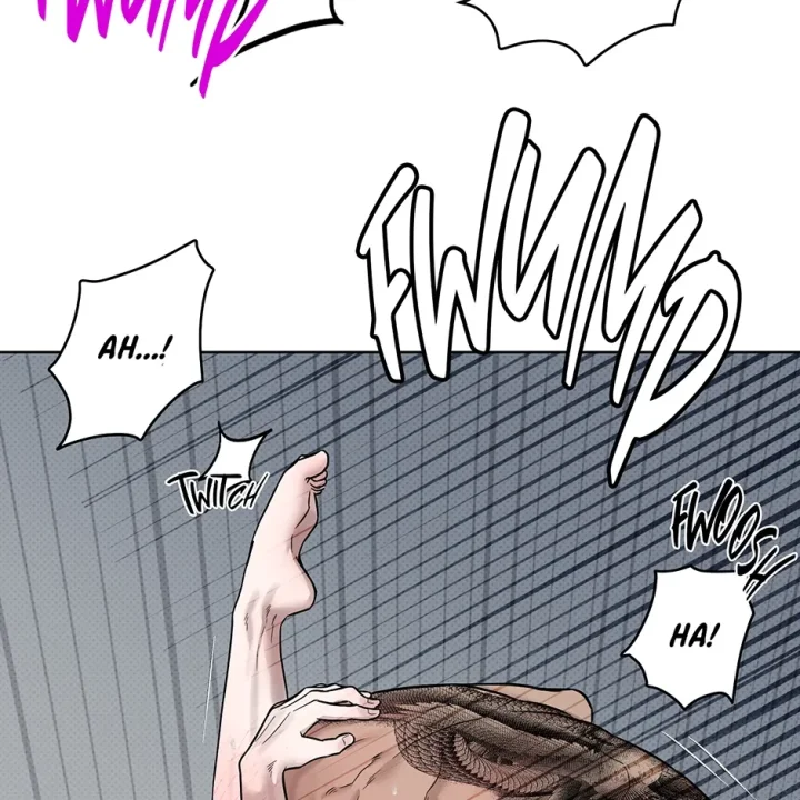 Catch Up - Chapter 11 Page 25