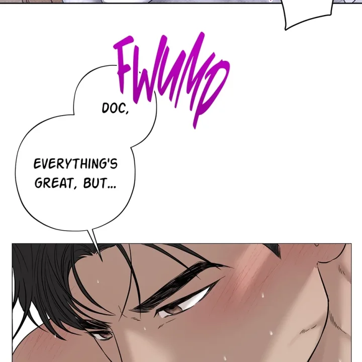 Catch Up - Chapter 11 Page 27
