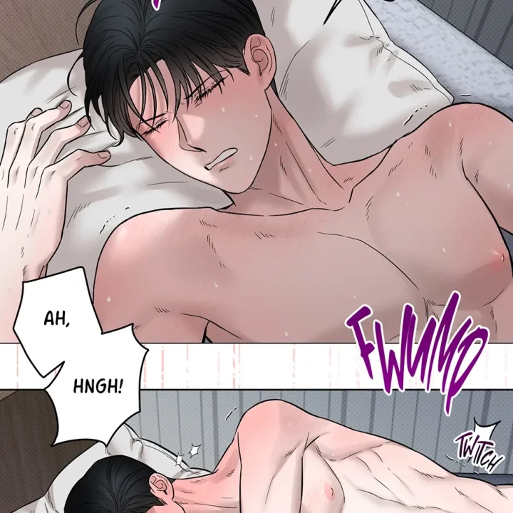 Catch Up - Chapter 11 Page 28