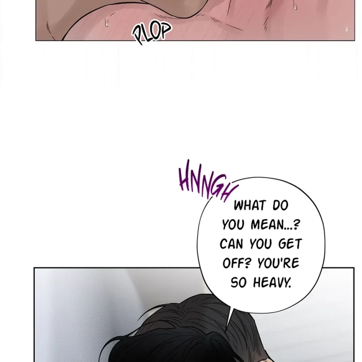Catch Up - Chapter 11 Page 32