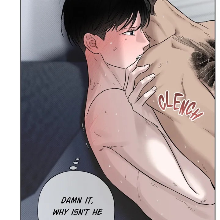 Catch Up - Chapter 11 Page 33
