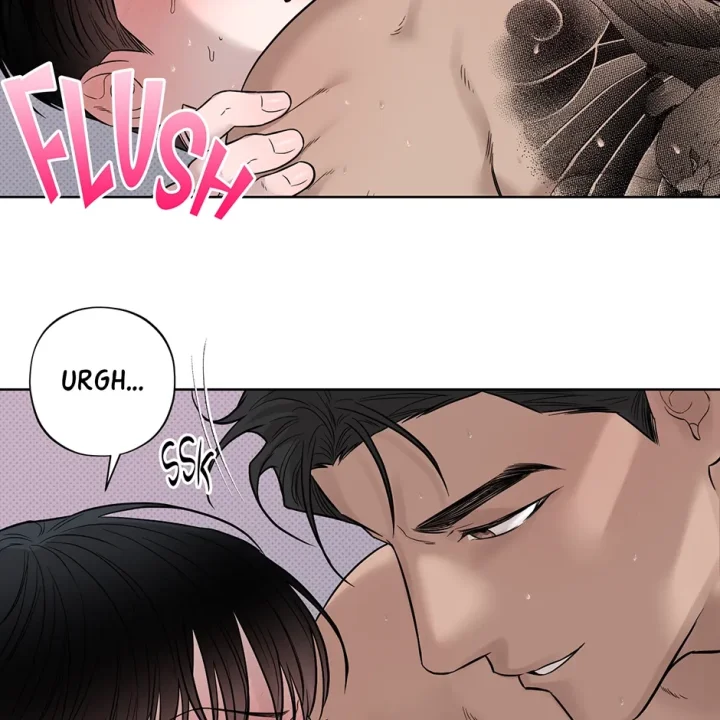 Catch Up - Chapter 11 Page 36