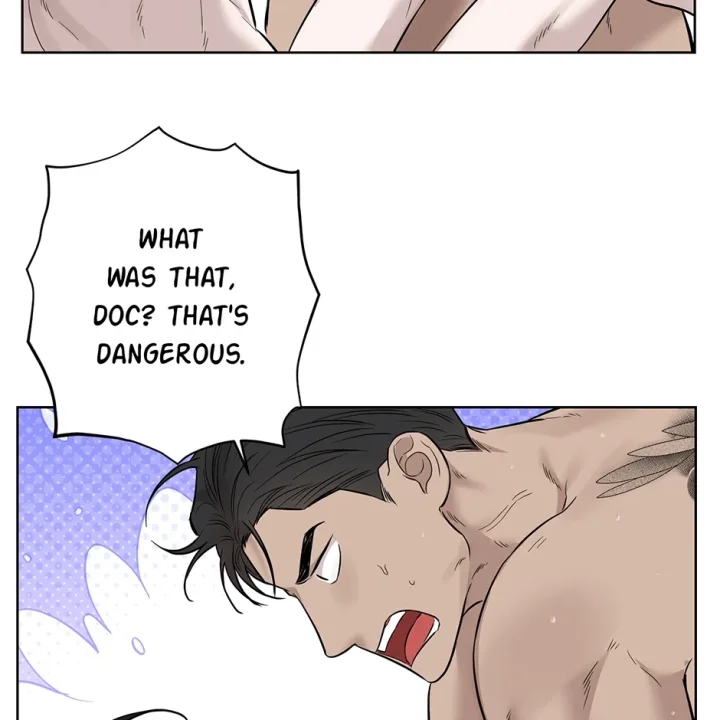 Catch Up - Chapter 11 Page 38