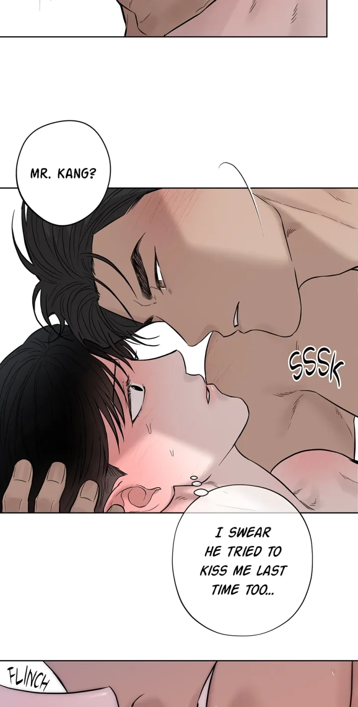 Catch Up - Chapter 11 Page 72