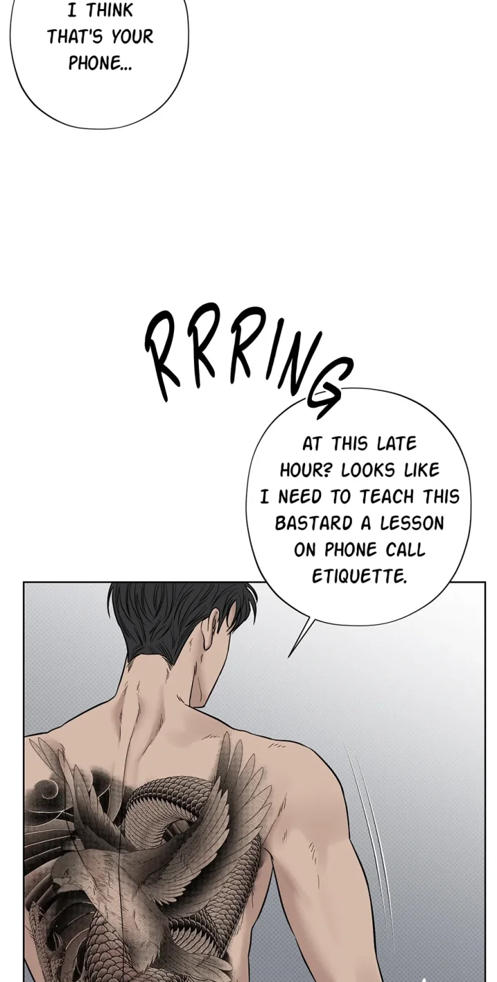 Catch Up - Chapter 11 Page 74