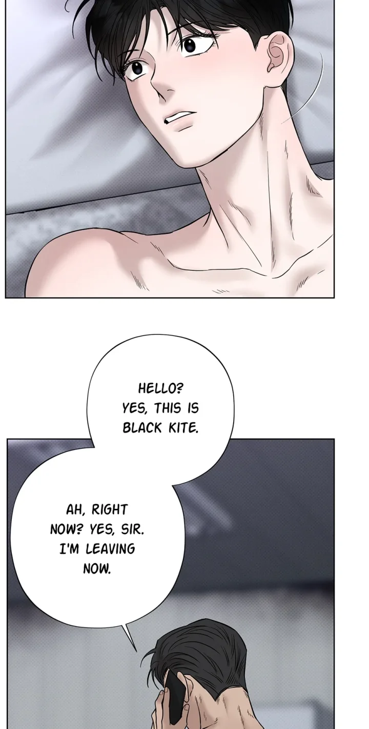 Catch Up - Chapter 11 Page 76