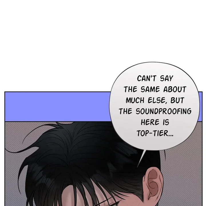Catch Up - Chapter 11 Page 83