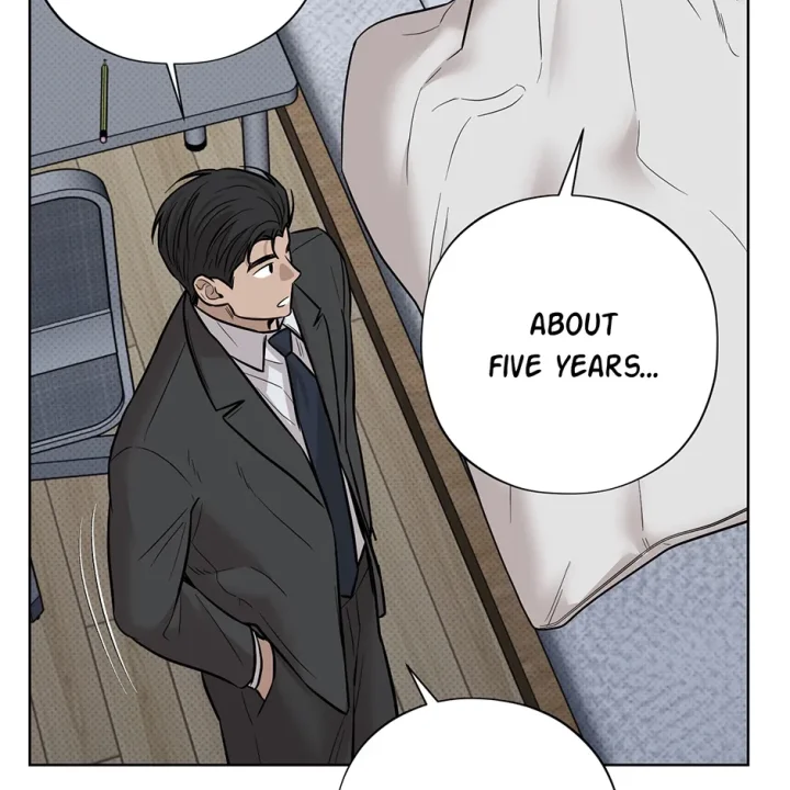 Catch Up - Chapter 11 Page 91