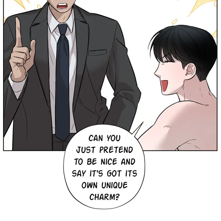 Catch Up - Chapter 11 Page 97