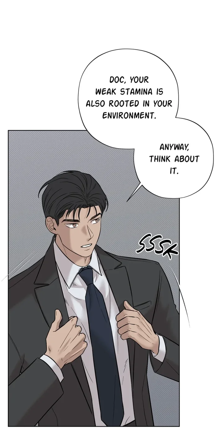 Catch Up - Chapter 11 Page 98