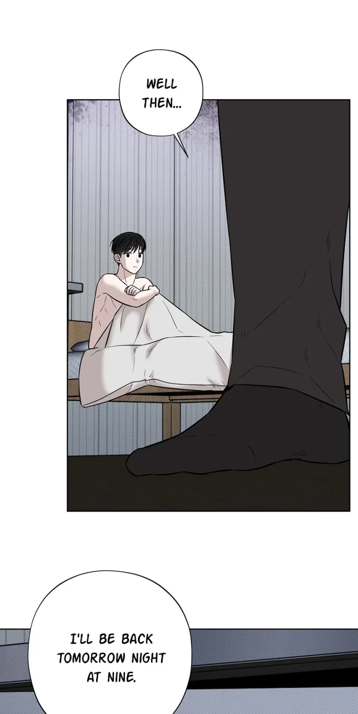 Catch Up - Chapter 11 Page 99