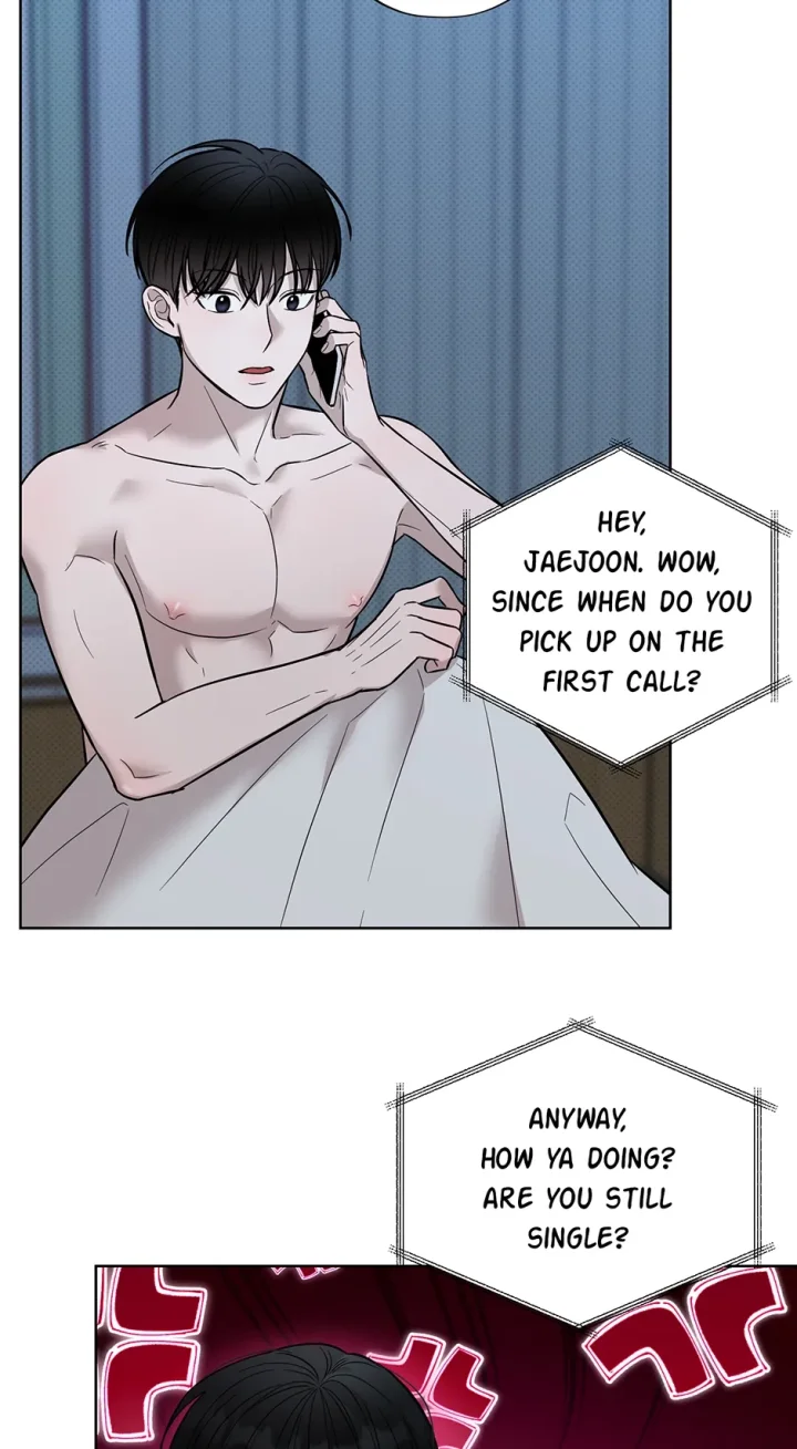 Catch Up - Chapter 12 Page 4