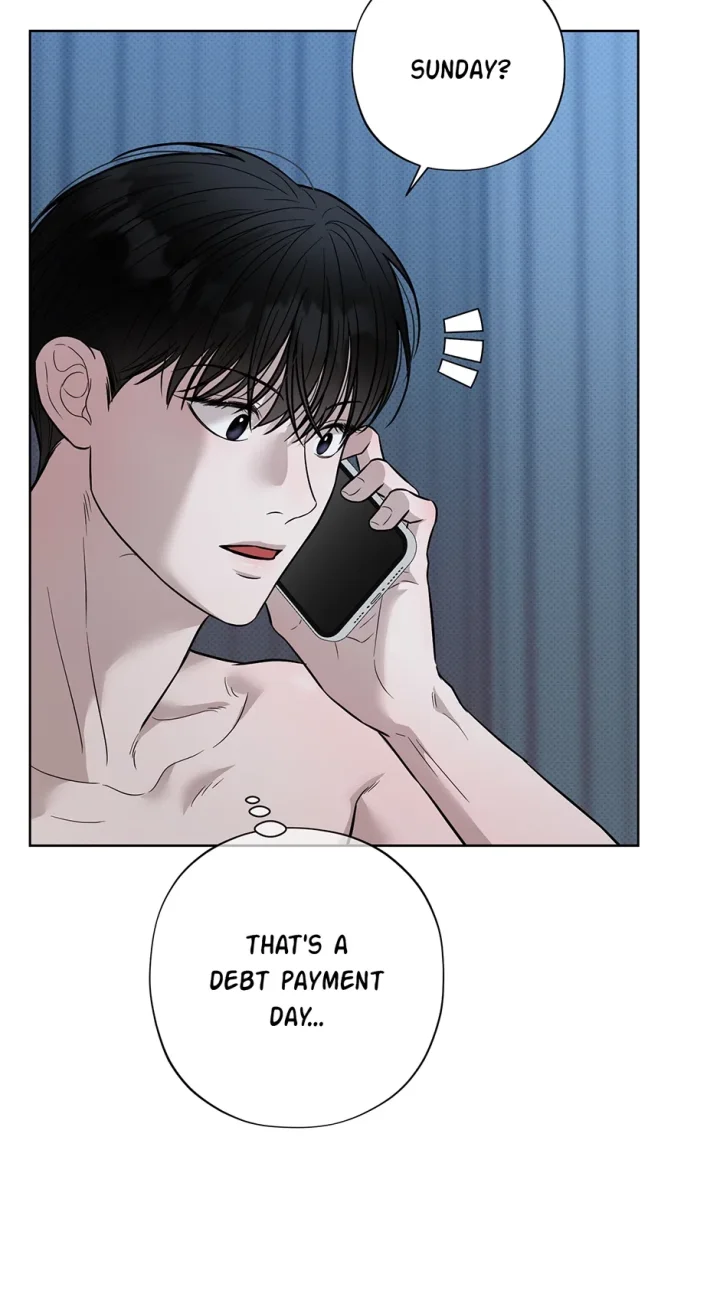 Catch Up - Chapter 12 Page 6
