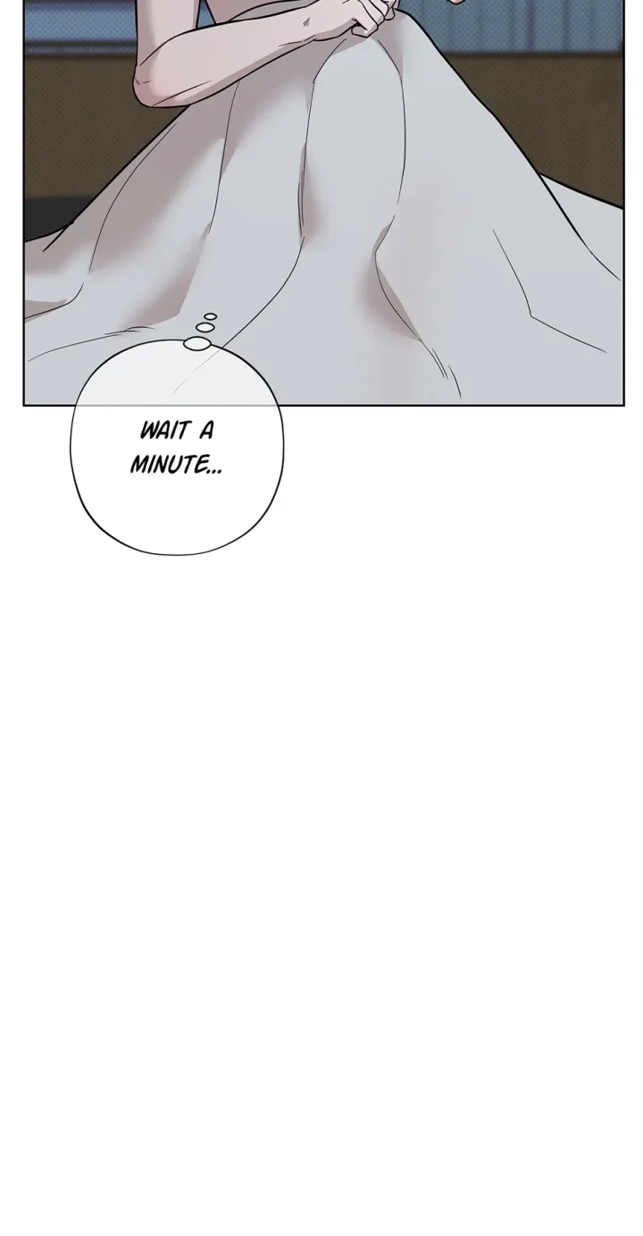 Catch Up - Chapter 12 Page 8