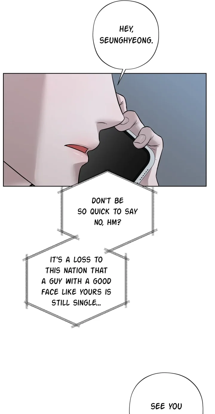 Catch Up - Chapter 12 Page 9
