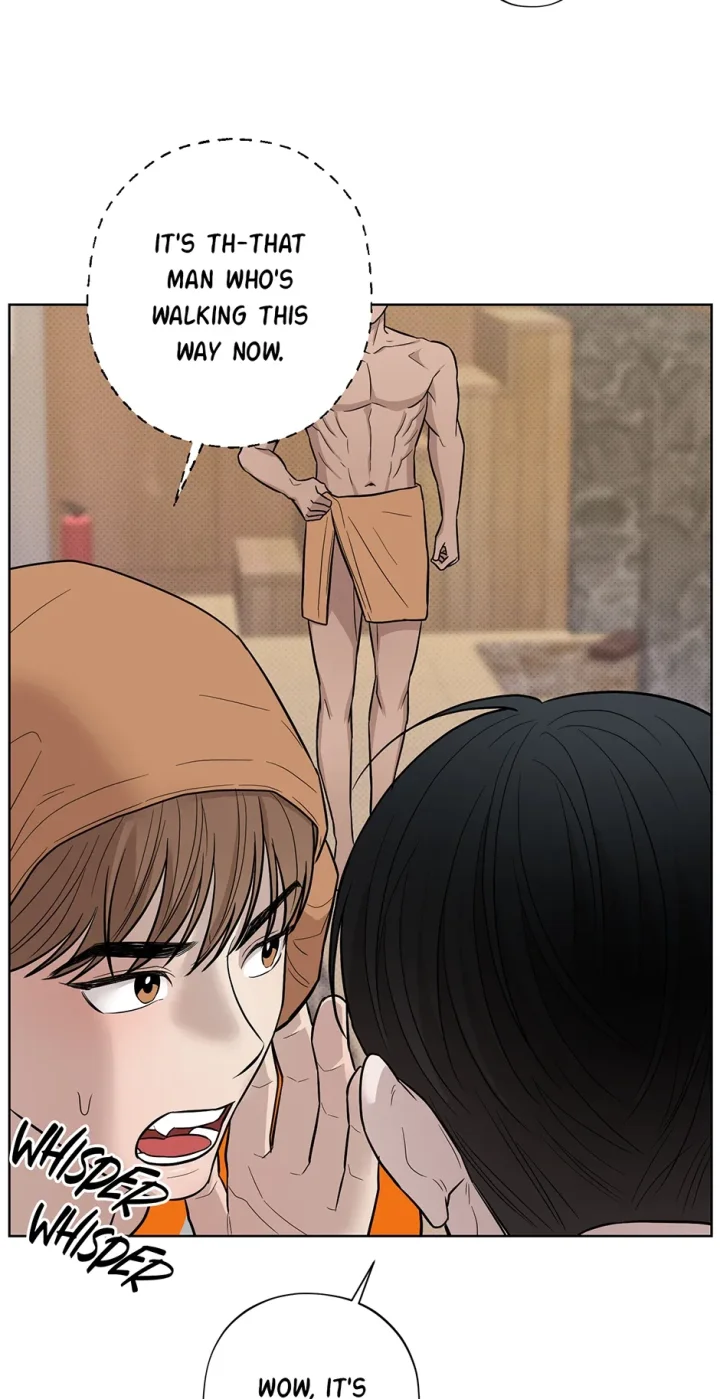 Catch Up - Chapter 12 Page 100