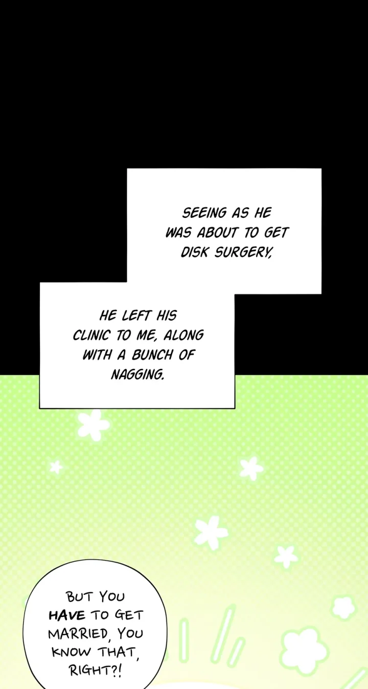 Catch Up - Chapter 12 Page 15