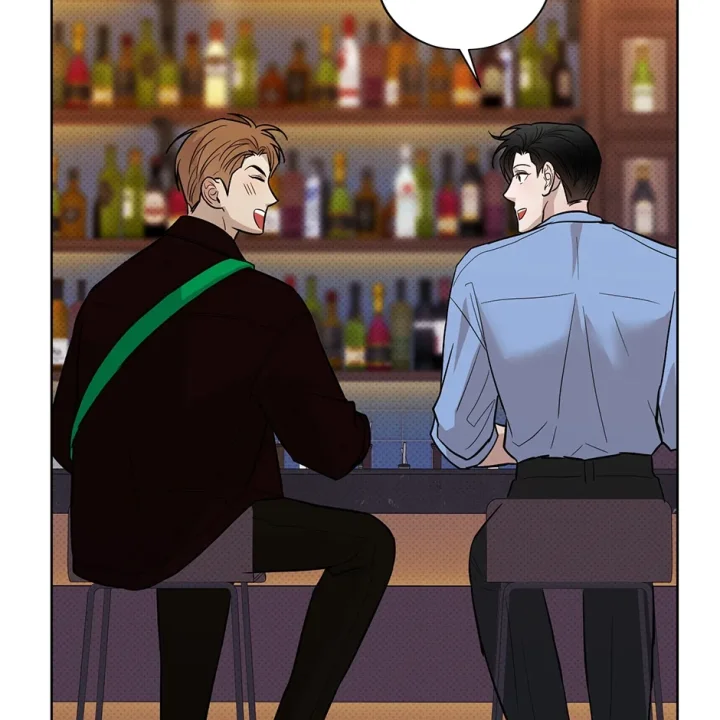 Catch Up - Chapter 12 Page 24