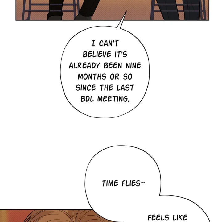 Catch Up - Chapter 12 Page 25