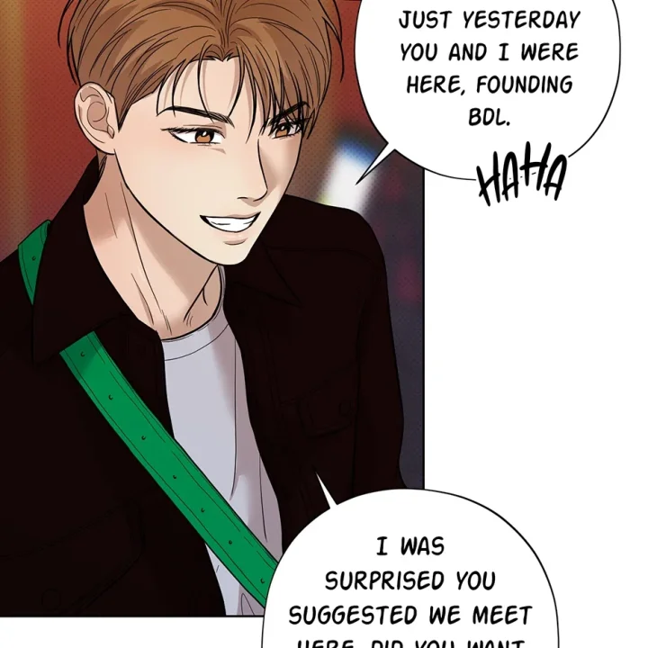 Catch Up - Chapter 12 Page 26