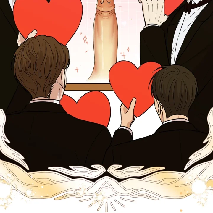 Catch Up - Chapter 12 Page 30