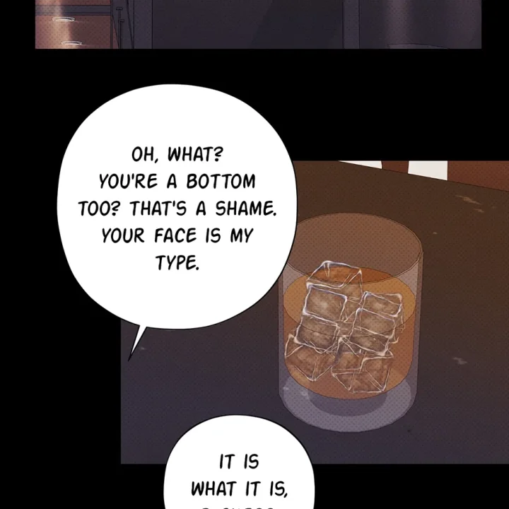 Catch Up - Chapter 12 Page 33