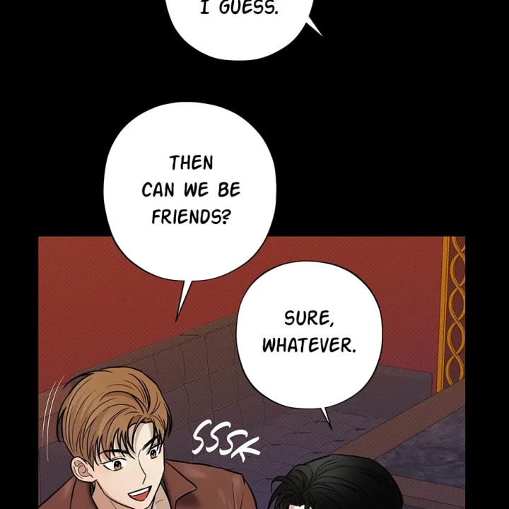 Catch Up - Chapter 12 Page 34