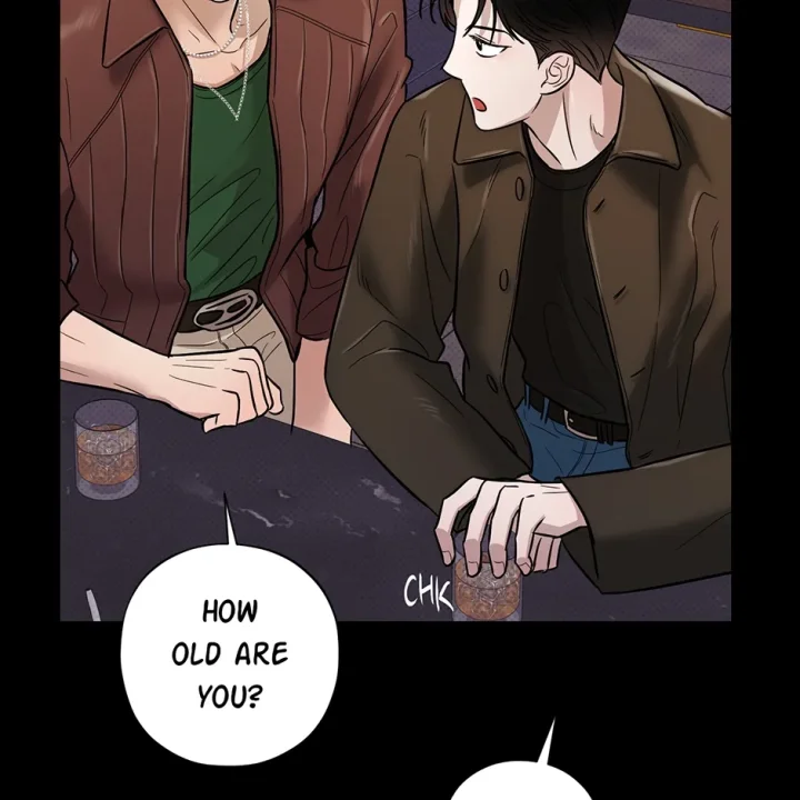 Catch Up - Chapter 12 Page 35